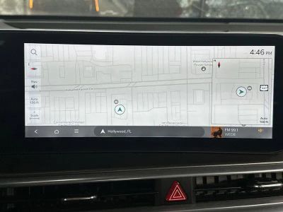 2025 Kia Sorento — photo 20 view