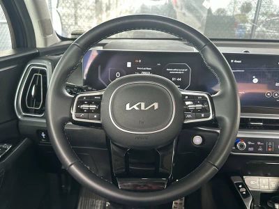 2025 Kia Sorento — photo 11 view