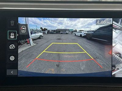 2025 Kia Sorento — photo 24 view