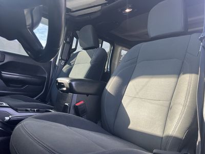 2018 Jeep Wrangler - Photo 3