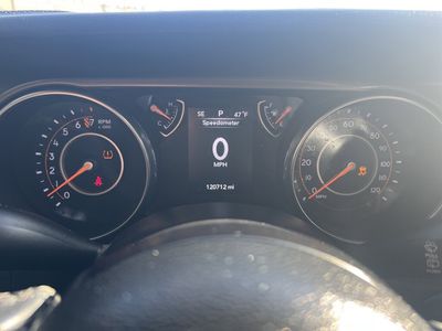 2018 Jeep Wrangler - Photo 2