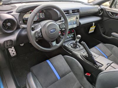 2026 Subaru BRZ — photo 13 view