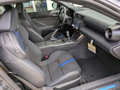 2026 Subaru BRZ — photo 11 view