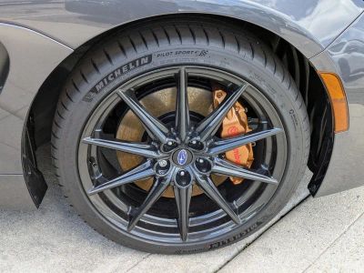 2026 Subaru BRZ — photo 9 view