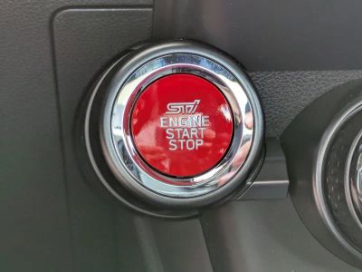 2026 Subaru BRZ — photo 24 view