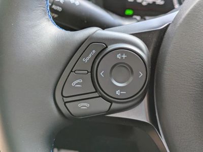 2026 Subaru BRZ — photo 18 view