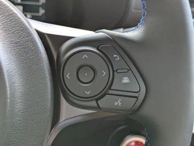2026 Subaru BRZ — photo 19 view