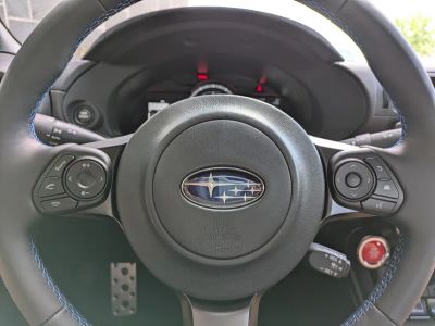 2026 Subaru BRZ — photo 20 view