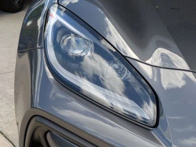 2026 Subaru BRZ — photo 8 view