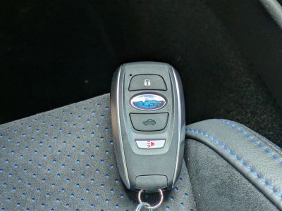 2026 Subaru BRZ — photo 25 view