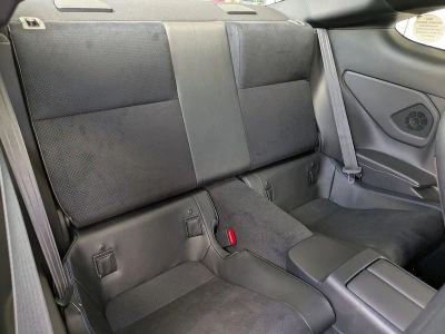2026 Subaru BRZ — photo 10 view