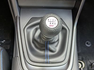 2026 Subaru BRZ — photo 15 view