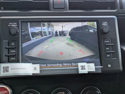 2026 Subaru BRZ — photo 22 view