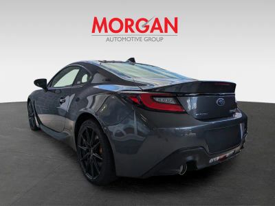2026 Subaru BRZ — photo 7 view