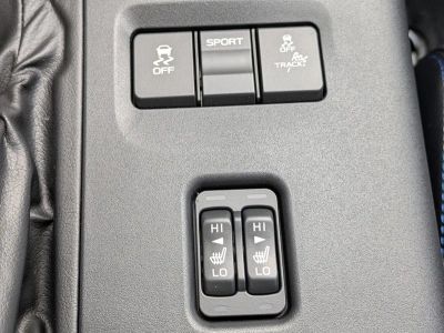 2026 Subaru BRZ — photo 16 view