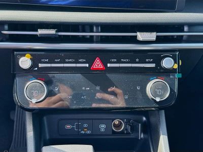 2026 Hyundai TUCSON — photo 12 view