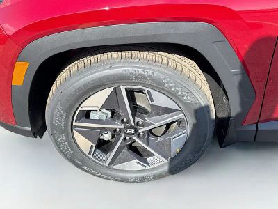 2026 Hyundai TUCSON — photo 24 view