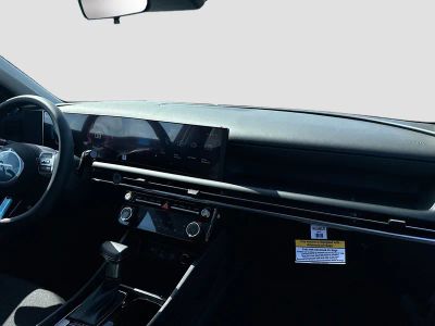 2026 Hyundai TUCSON — photo 22 view