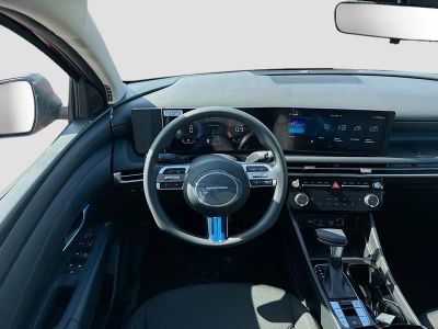 2026 Hyundai TUCSON — photo 15 view