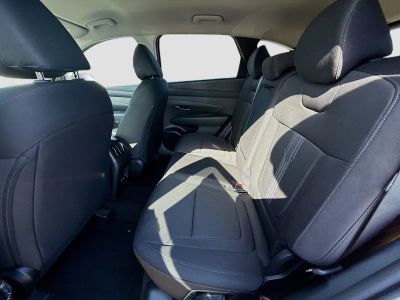 2026 Hyundai TUCSON — photo 18 view
