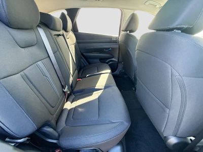 2026 Hyundai TUCSON — photo 20 view