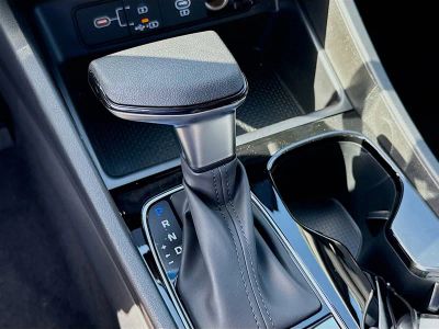 2026 Hyundai TUCSON — photo 13 view