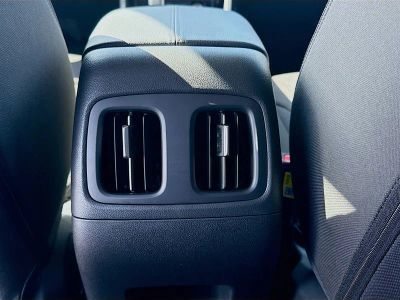 2026 Hyundai TUCSON — photo 17 view
