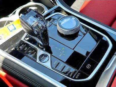 2026 BMW 8 Series — photo 15 view
