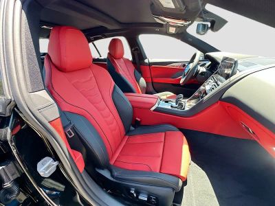 2026 BMW 8 Series — photo 24 view