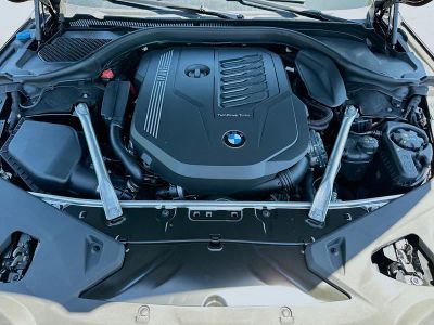 2026 BMW 8 Series — photo 26 view