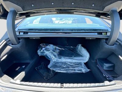 2026 BMW 8 Series — photo 22 view