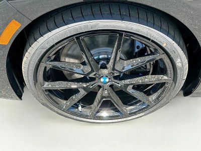 2026 BMW 8 Series — photo 27 view