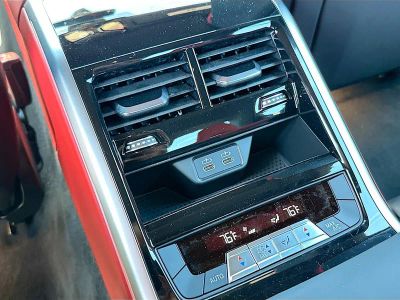 2026 BMW 8 Series — photo 21 view
