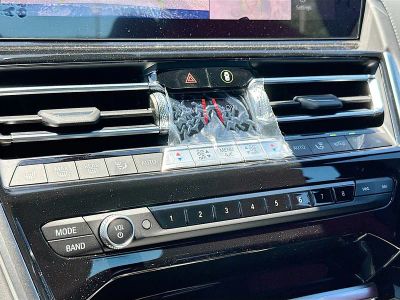 2026 BMW 8 Series — photo 14 view