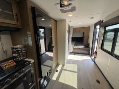 2025 Forest River Cherokee Grey Wolf Black Label - Photo 4