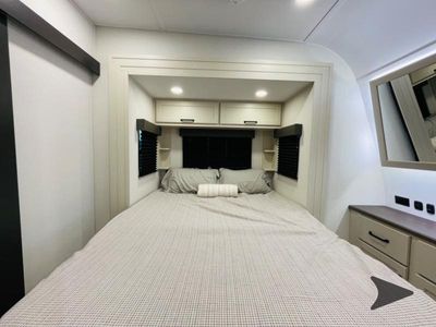 2026 Grand Design Momentum G-Class - Photo 7