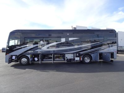 2026 Tiffin PHAETON - Photo 32