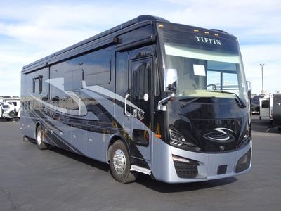 2026 Tiffin PHAETON - Photo 1