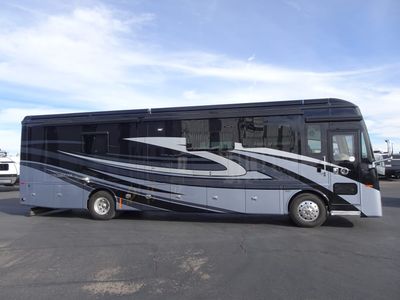 2026 Tiffin PHAETON - Photo 29