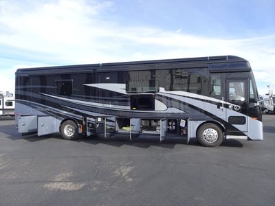 2026 Tiffin PHAETON - Photo 30