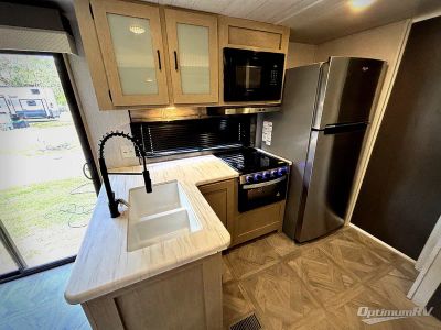 2023 Forest River Salem - Photo 12