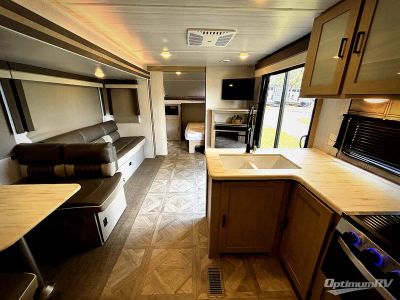 2023 Forest River Salem - Photo 5
