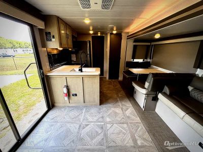 2023 Forest River Salem - Photo 4