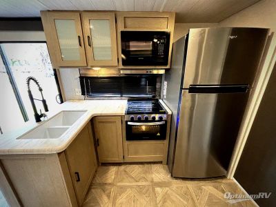 2023 Forest River Salem - Photo 6