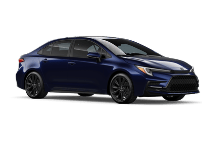 2026 Toyota Corolla Hybrid - Photo 16