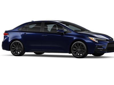 2026 Toyota Corolla Hybrid - Photo 15