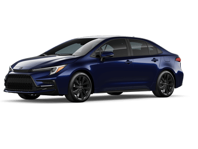 2026 Toyota Corolla Hybrid - Photo 3