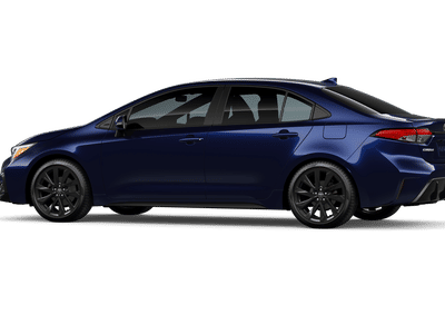 2026 Toyota Corolla Hybrid - Photo 7
