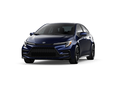 2026 Toyota Corolla Hybrid - Photo 21