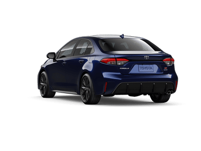 2026 Toyota Corolla Hybrid - Photo 9